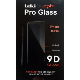 Skjágler fyrir Iphone 12 mini