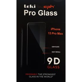 Skjágler fyrir Iphone 12 Pro Max