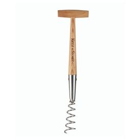 Illgresisjárn spírall 38 cm Kent & Stowe