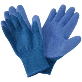 Garðhanskar Thermal Ultimate All Round Kent & Stowe navy str L