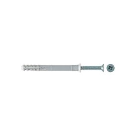 Rekskrúfur 6x60mm Fischer Z 50stk