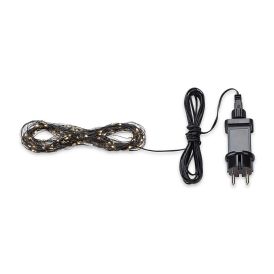 Jólasería 120LED IP44 Markslöjd Fenix