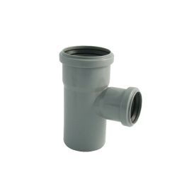 Grein PP Ø110/75mm 87°
