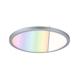 Kúpull LED 12W Atria Ø29,3cm RGBW
