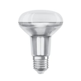 Ljósapera LED E27 2700K Osram 9,1W