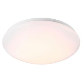 Kúpull LED Máni 32 Ø32,5 cm