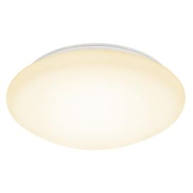 Kúpull LED 24W Basic Halo Design Ø38cm 