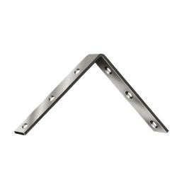 Vinkill 125x125x22mm Vormann galv.