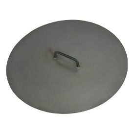 Lok á eldstæði Ø120 cm Buschbeck