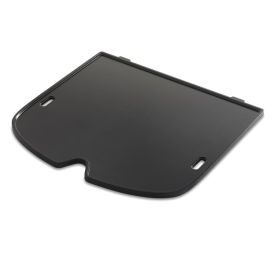 Steikarplata fyrir Traveler grill