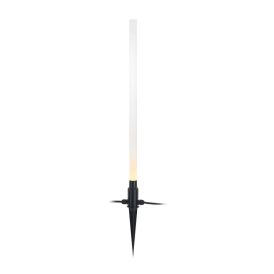 Garðljós LED 3W Garden 24 75 cm
