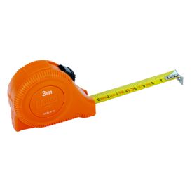 Málband 25 mm 8m Bacho