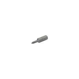 Skrúfbitar PH1 1/4" 10 stk Bacho
