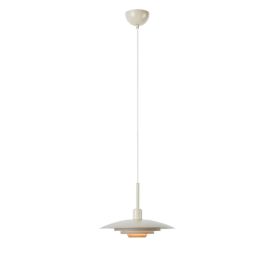 Loftljós E27 Piny Ø35cm Markslöjd beis