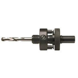 Stýring fyrir dósabor 32-210mm DeWALT