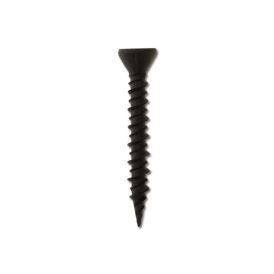 Gipsskrúfa fyrir járn 3,9x45mm svört 500stk