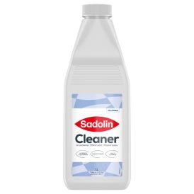Grunnhreinsiefni fyrir yfirmálun 1L Sadolin
