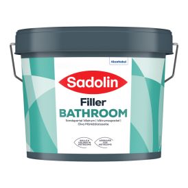 Spartl fyrir votrými 2,5L Sadolin