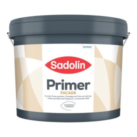 Grunnur fyrir múr 2,5L Sadolin