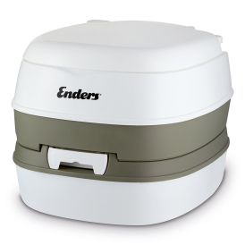 Ferðasalerni 15L Enders Comfort