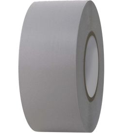 Límband PVC 50mm 10m Thermaflex grátt