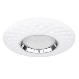 Kúpull LED 30W Globo Magnifique dimmanlegt Ø49cm