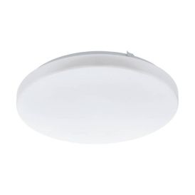 Kúpull með skynjara LED Frania-M 15,5W Ø33cm