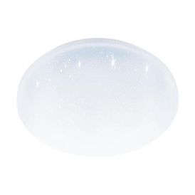 Kúpull LED Pogliola-S Ø31 cm