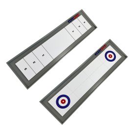 Krull/Shuffleboard 2 í 1 Nordic Games