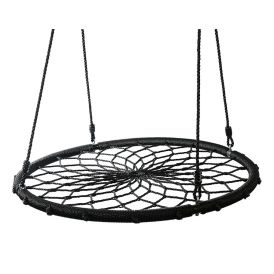 Róla Nordic Play Ø100cm svört