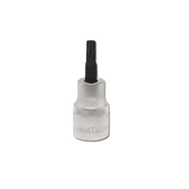 Toppur torx 1/2" TX27 60 mm Matador