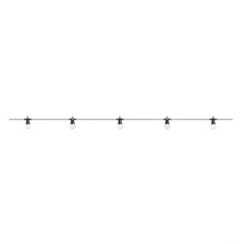 Ljósasería LED Garden 24 550cm