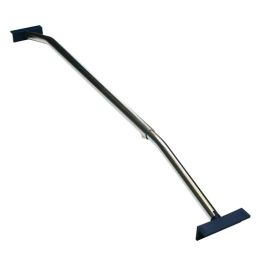 Þrýstistöng fyrir yfirbreiðslu 100-145 cm