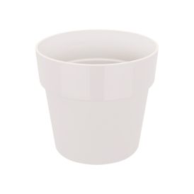 Blómapottur B.for Orginal Ø25 cm Elho hvítur