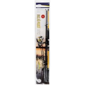 Veiðistöng 270 cm Fladen Fishing XTC