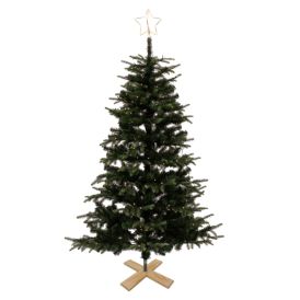 Gervijólatré með LED 170cm Nordic Winter Viga