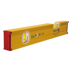 Hallamál 30cm Stabila 80ASM