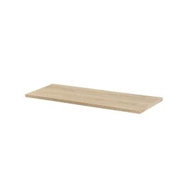 Hilla 800x200x19 mm Dolle Lite sandlituð