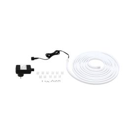 Ljósborði 5m 20W Paulmann Simpled IP65