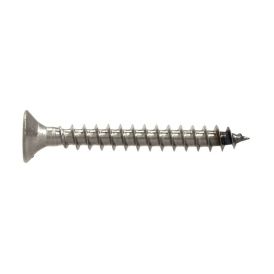 Tréskrúfur TX Ø3x20 mm 200 stk Profi Depot A2