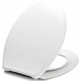 Salernisseta Pressalit Universal S156 hvít