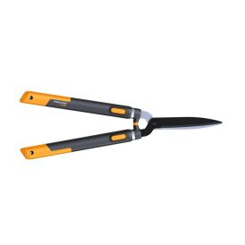 Hekkklippur með lengjanlegu skafti Fiskars SmartFit