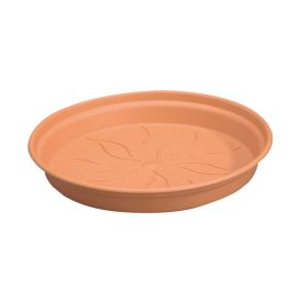 Undirskál Green basic Ø10cm Elho terracotta