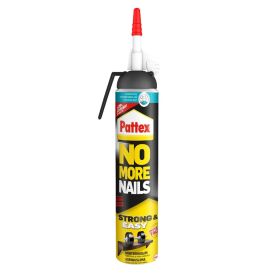 Lím alhliða Pattex No More Nails 200ml
