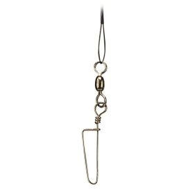 Næla með sigurnagla 23 cm Fladen Fishing