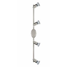 Kastarar GU10-LED Buzz LED 68,5 cm