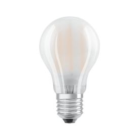Ljósapera LED E27 2700K Osram 11W Ø60 mm
