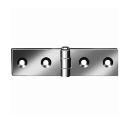 Löm 120x20mm Vormann galv.