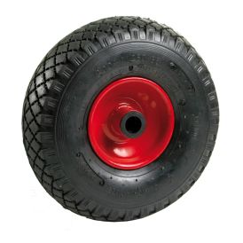 Dekk fyrir trillu 4" 3.00
