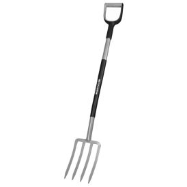 Gaffall 4 tennur 121cm Gardol